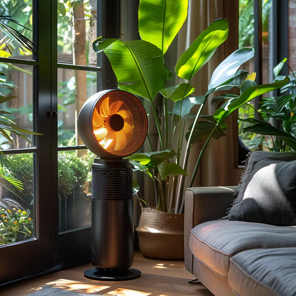 Ventilatorkacheltjes die elke huiseigenaar zou moeten overwegen