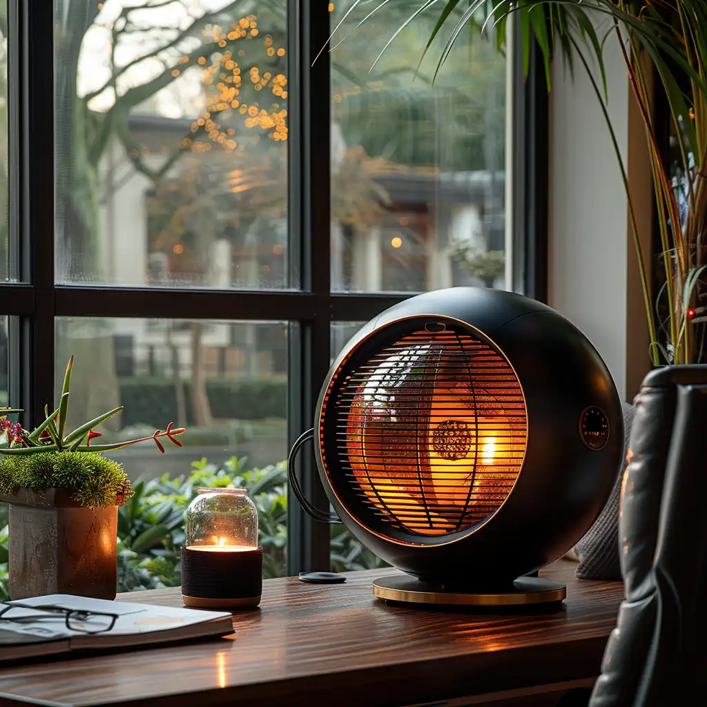 De essentiële gids voor het kiezen van het juiste ventilatorkacheltje